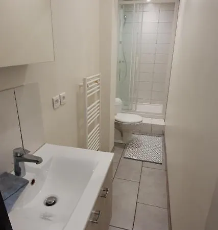 Hadda Apartment Lempdes